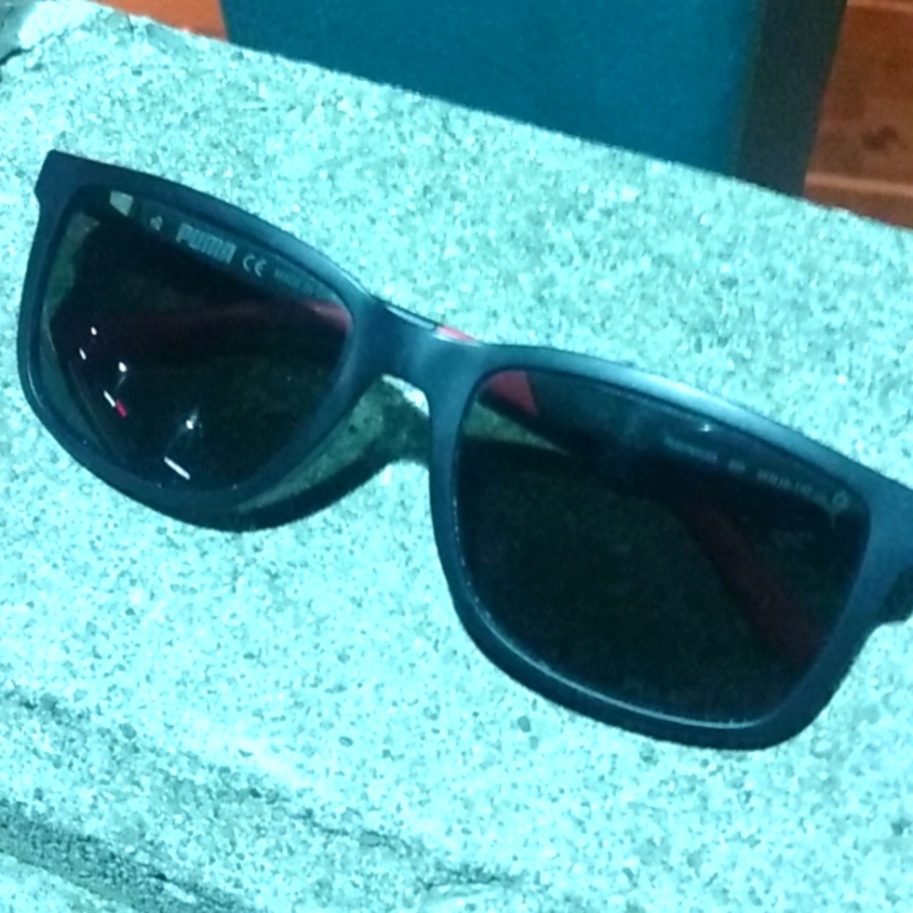 Puma sunglasses